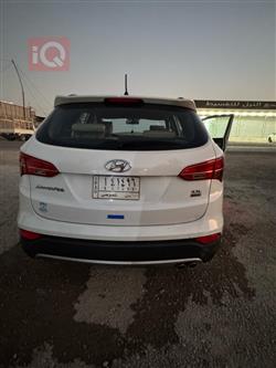 هیوندای سەنتافی